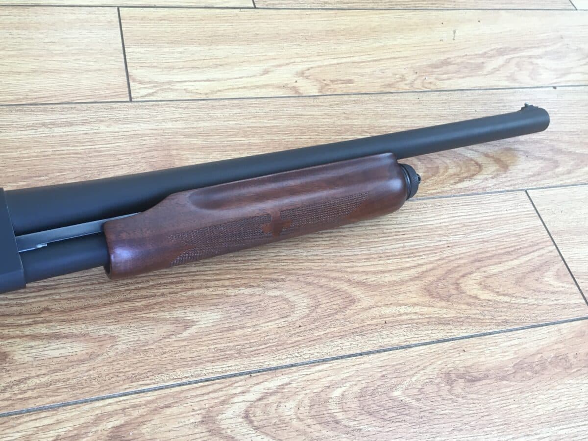 Remington 870 Police custom. Calibre 12. Neuf.