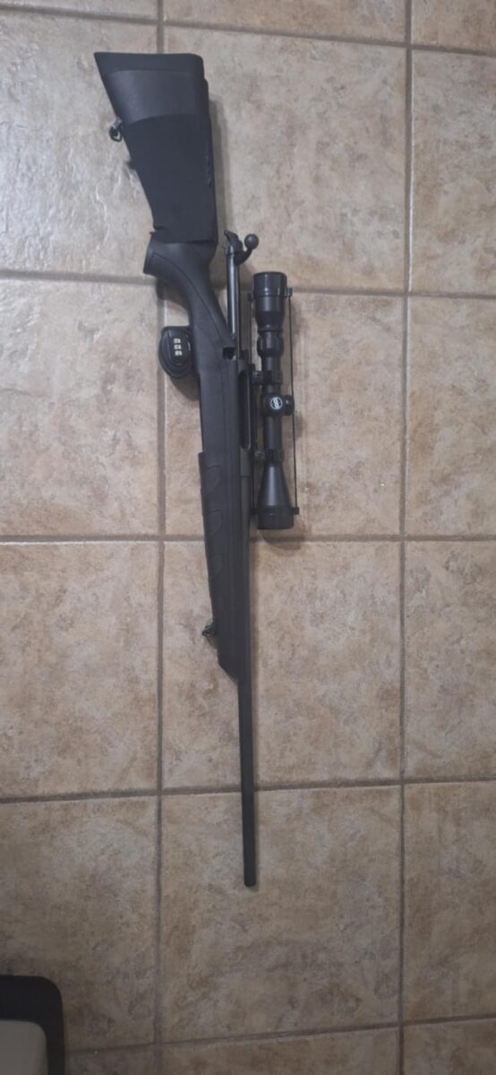 Remington 770 30-06