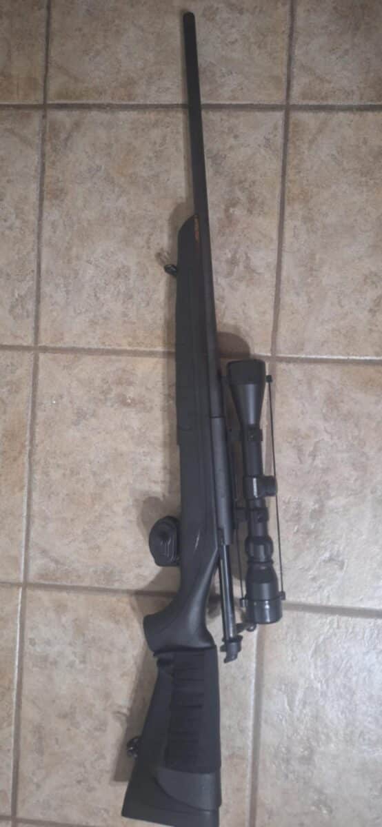 Remington 770 30-06