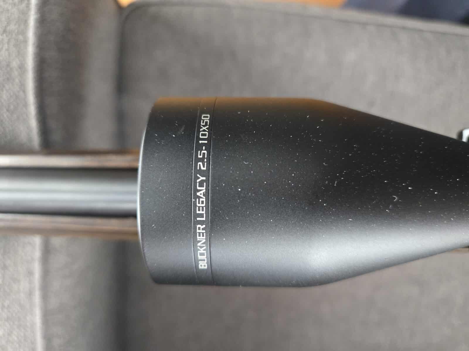 Carl gustav 6.5×55