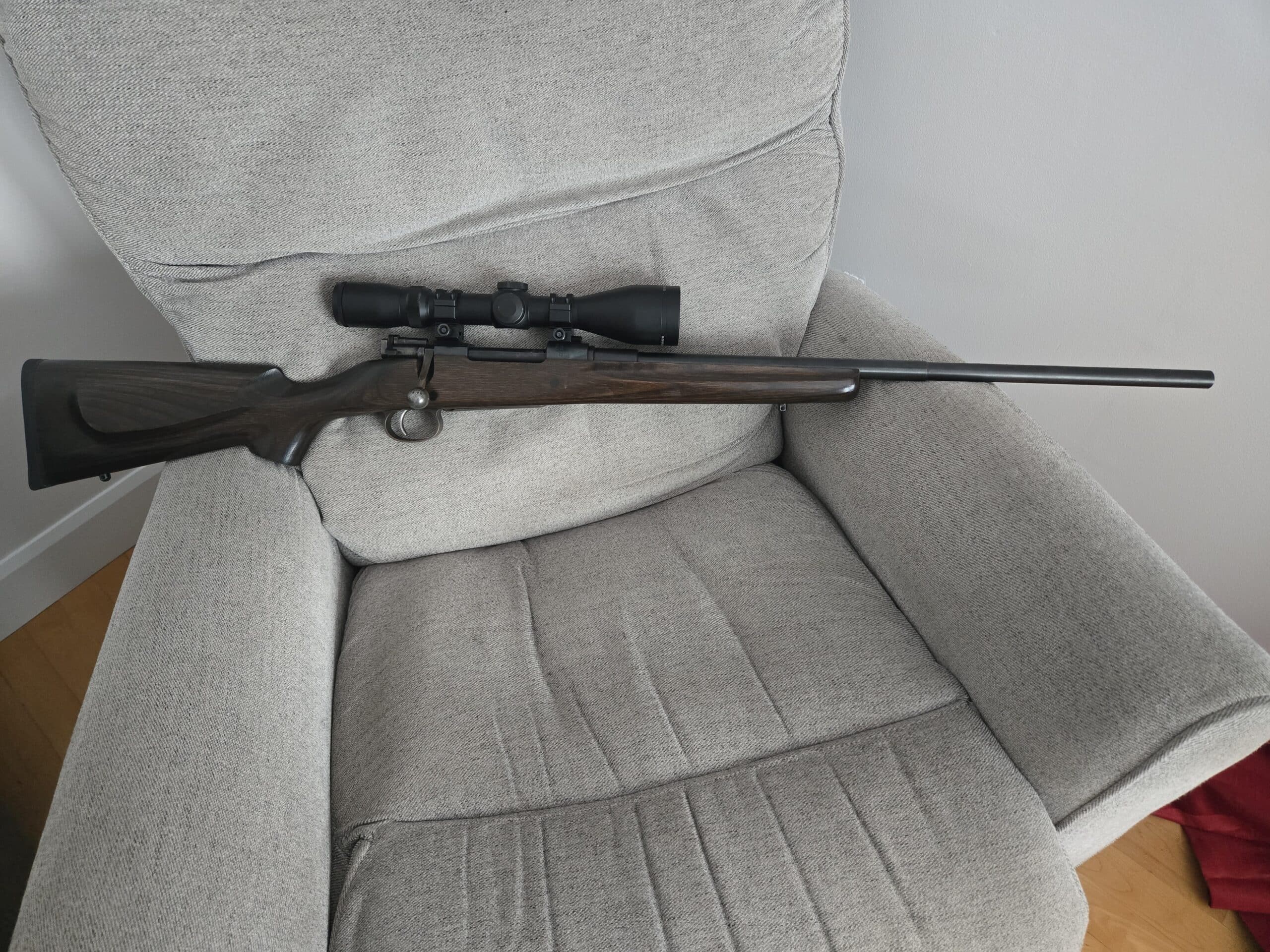 Carl gustav 6.5×55
