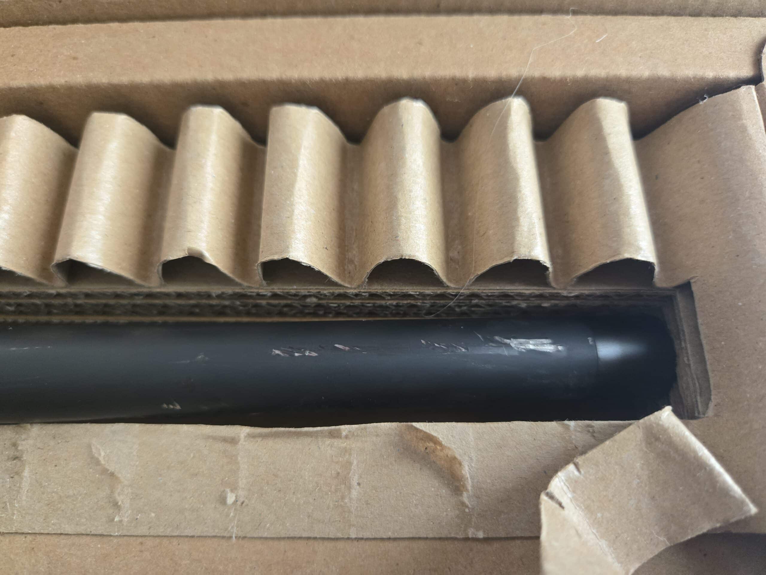 Benelli lupo