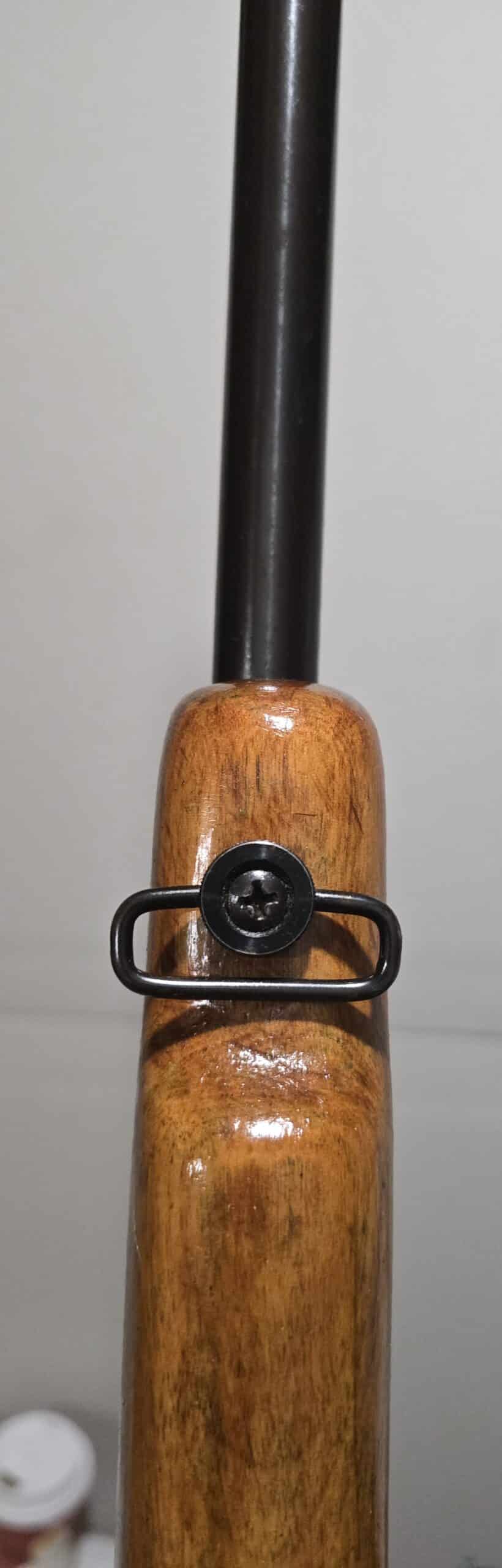 Carabine .22 Cooey modèle 75