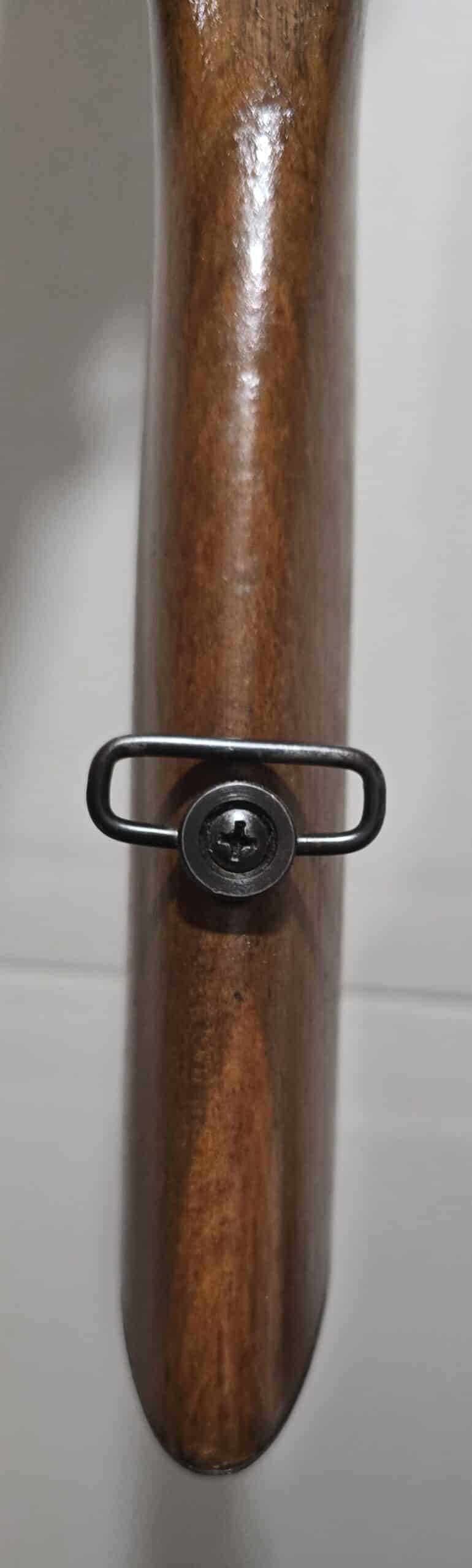 Carabine .22 Cooey modèle 75