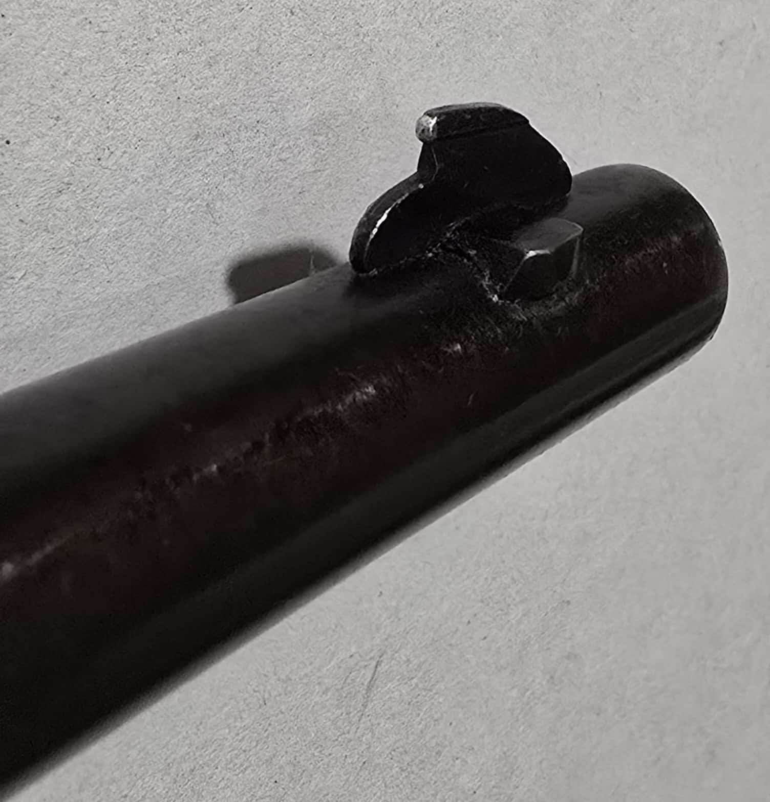 Carabine .22 Cooey modèle 75