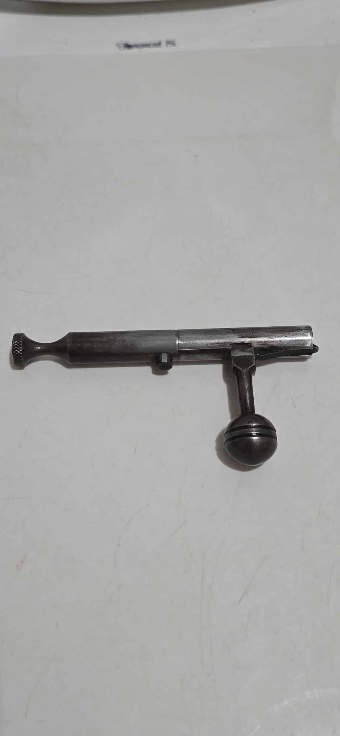 Carabine .22 Cooey modèle 75