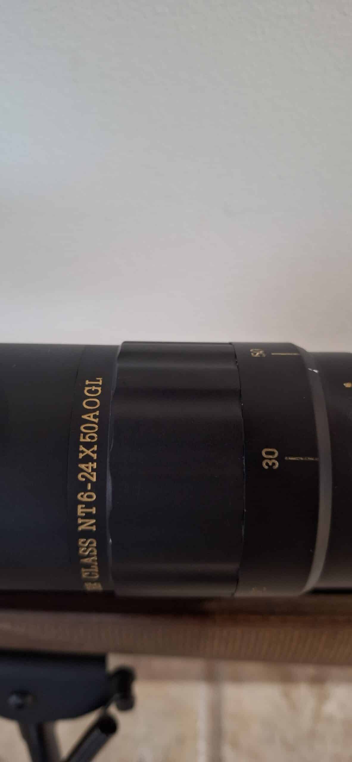 Savage mark 2 22lr