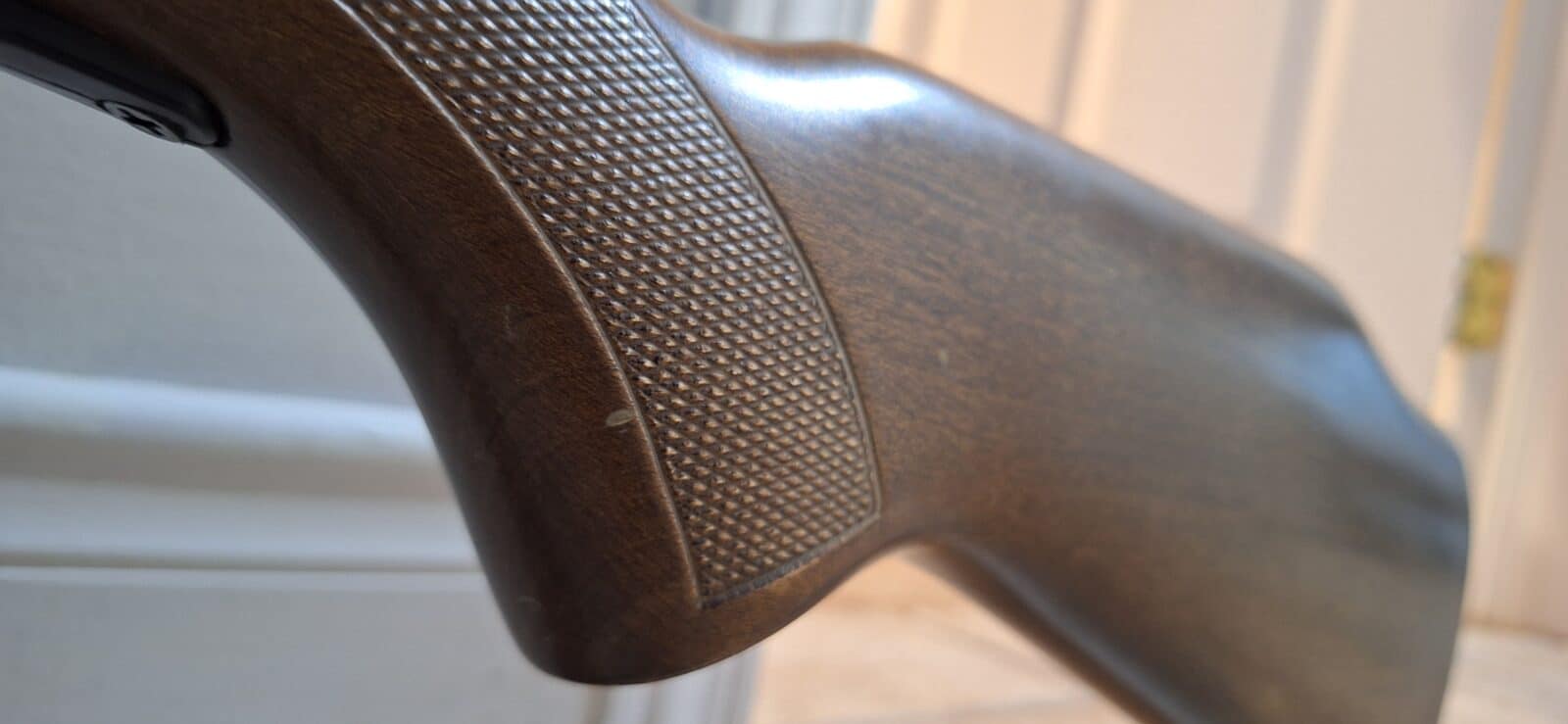 Savage mark 2 22lr