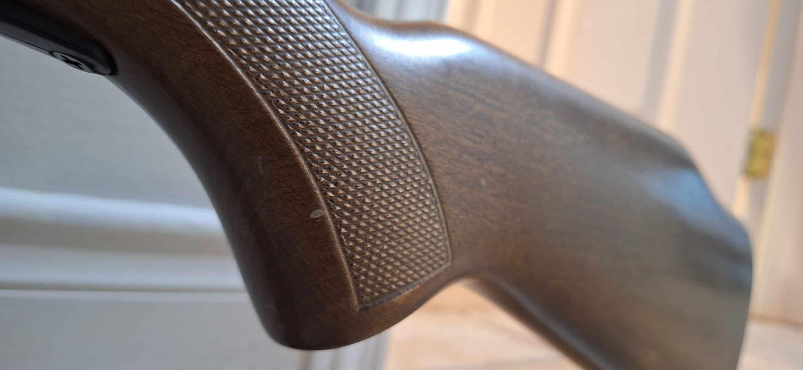Savage mark 2 22lr