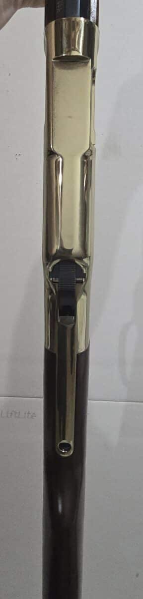Carabine Henry Golden Boy .22