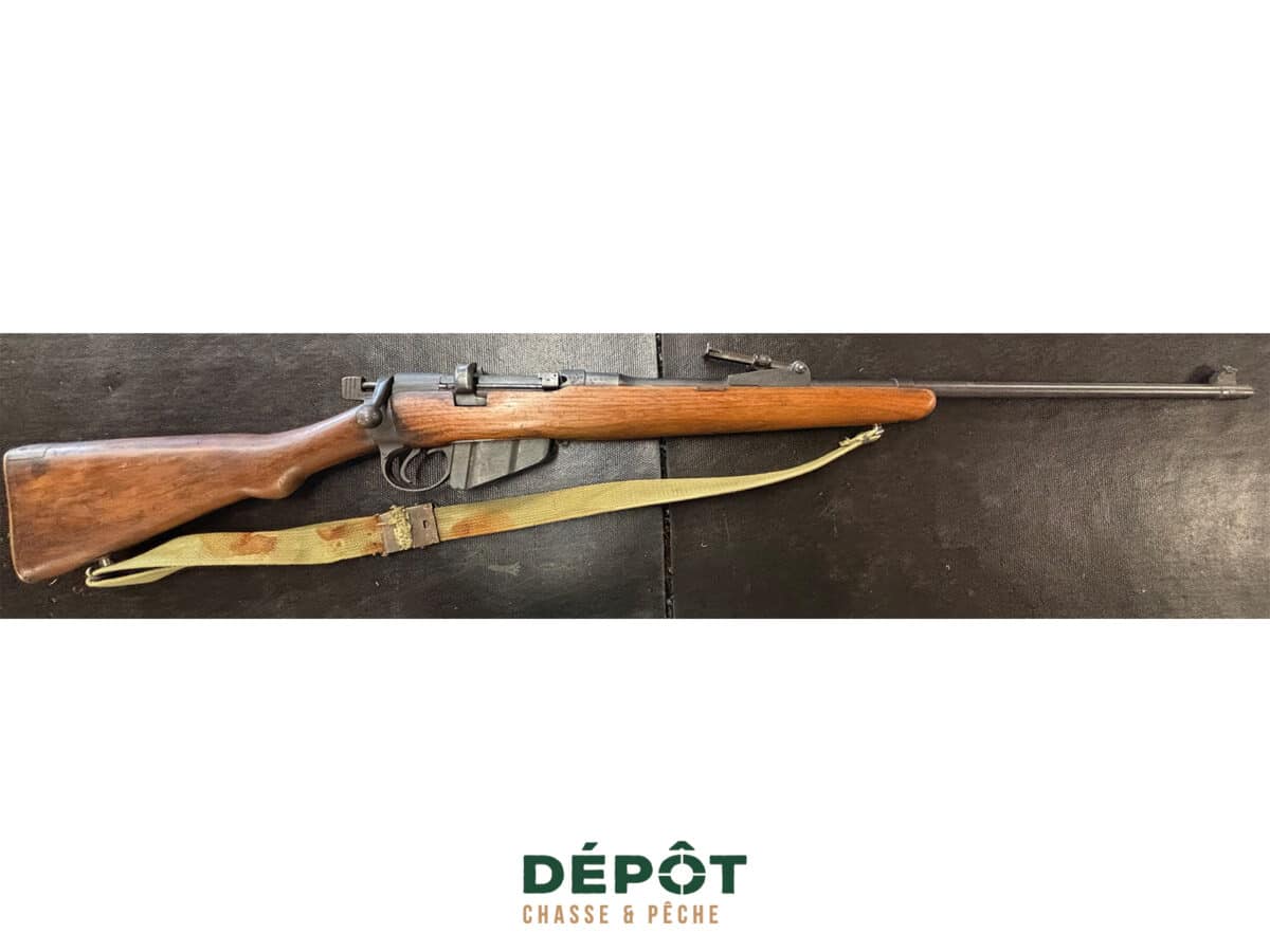 Enfield Mark III* cal. 303 British bolt action