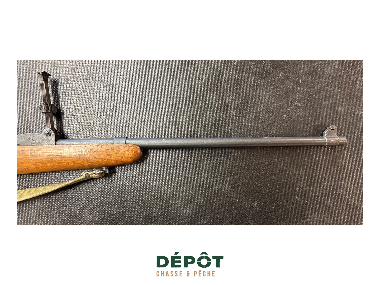 Enfield Mark III* cal. 303 British bolt action
