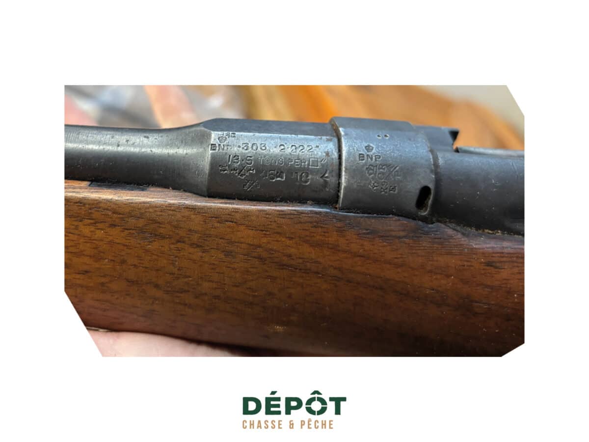 Enfield Mark III* cal. 303 British bolt action