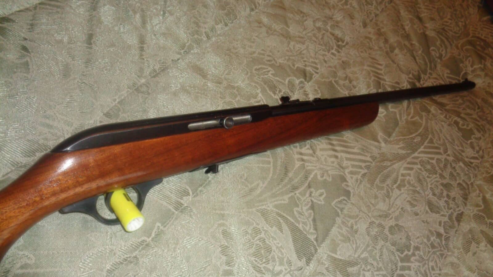 WINCHESTER MOD 64 (COOEY) 22 L.R. S/AUTO