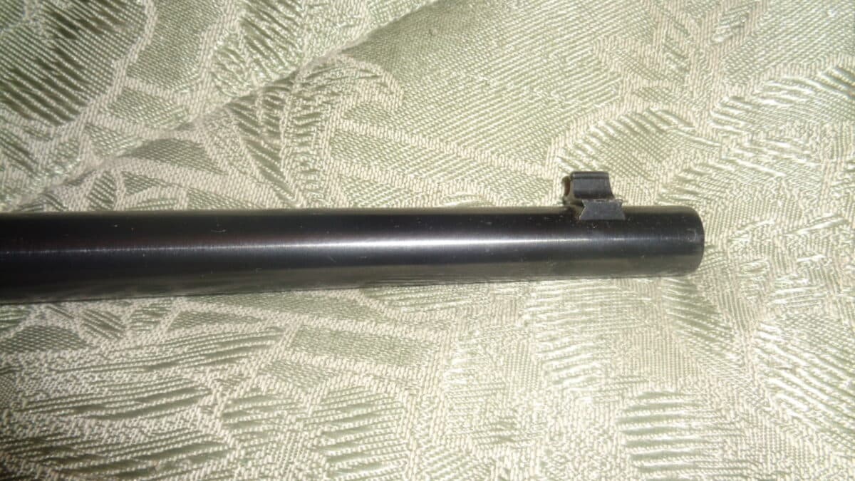 WINCHESTER MOD 64 (COOEY) 22 L.R. S/AUTO