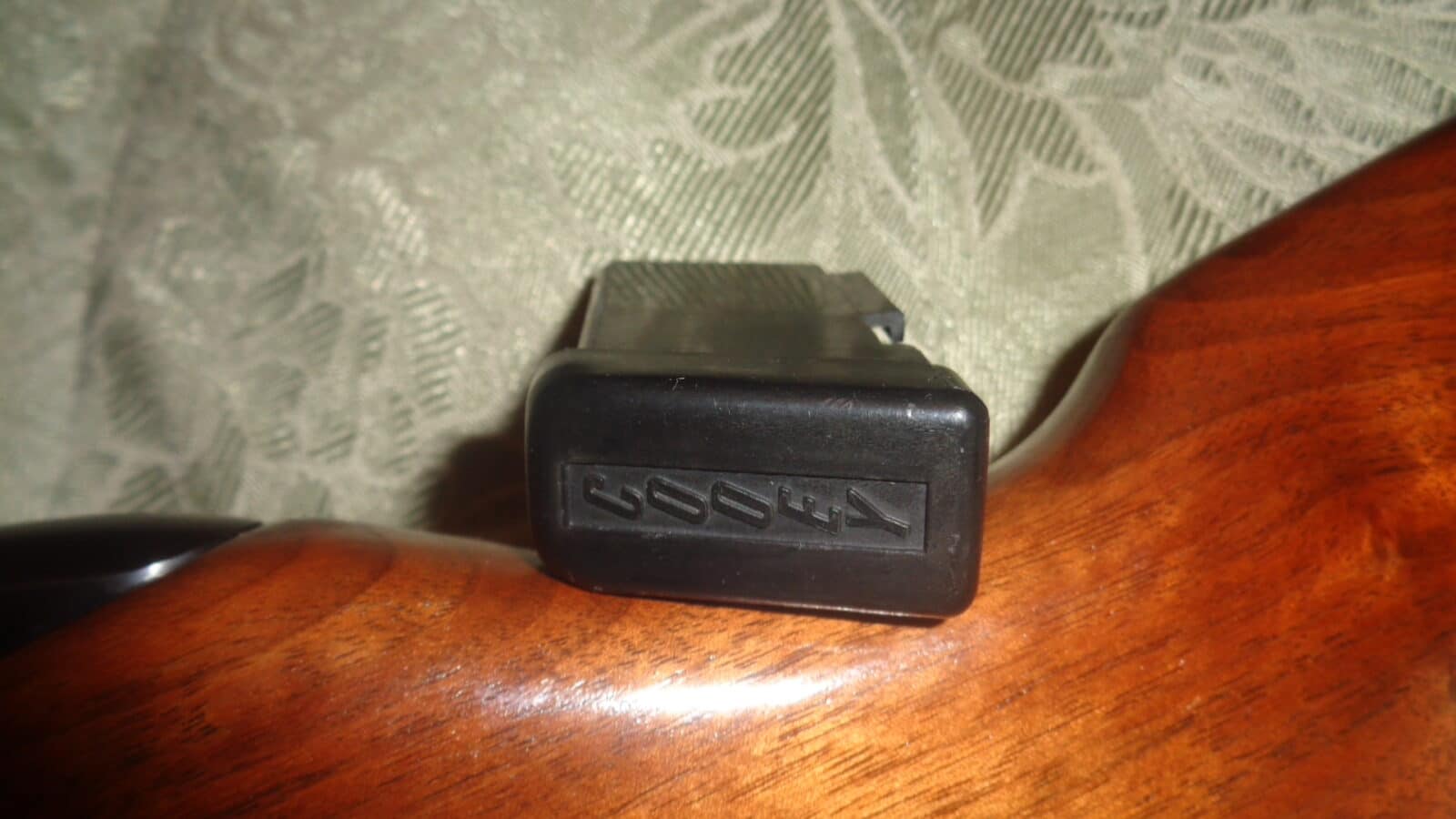 WINCHESTER MOD 64 (COOEY) 22 L.R. S/AUTO