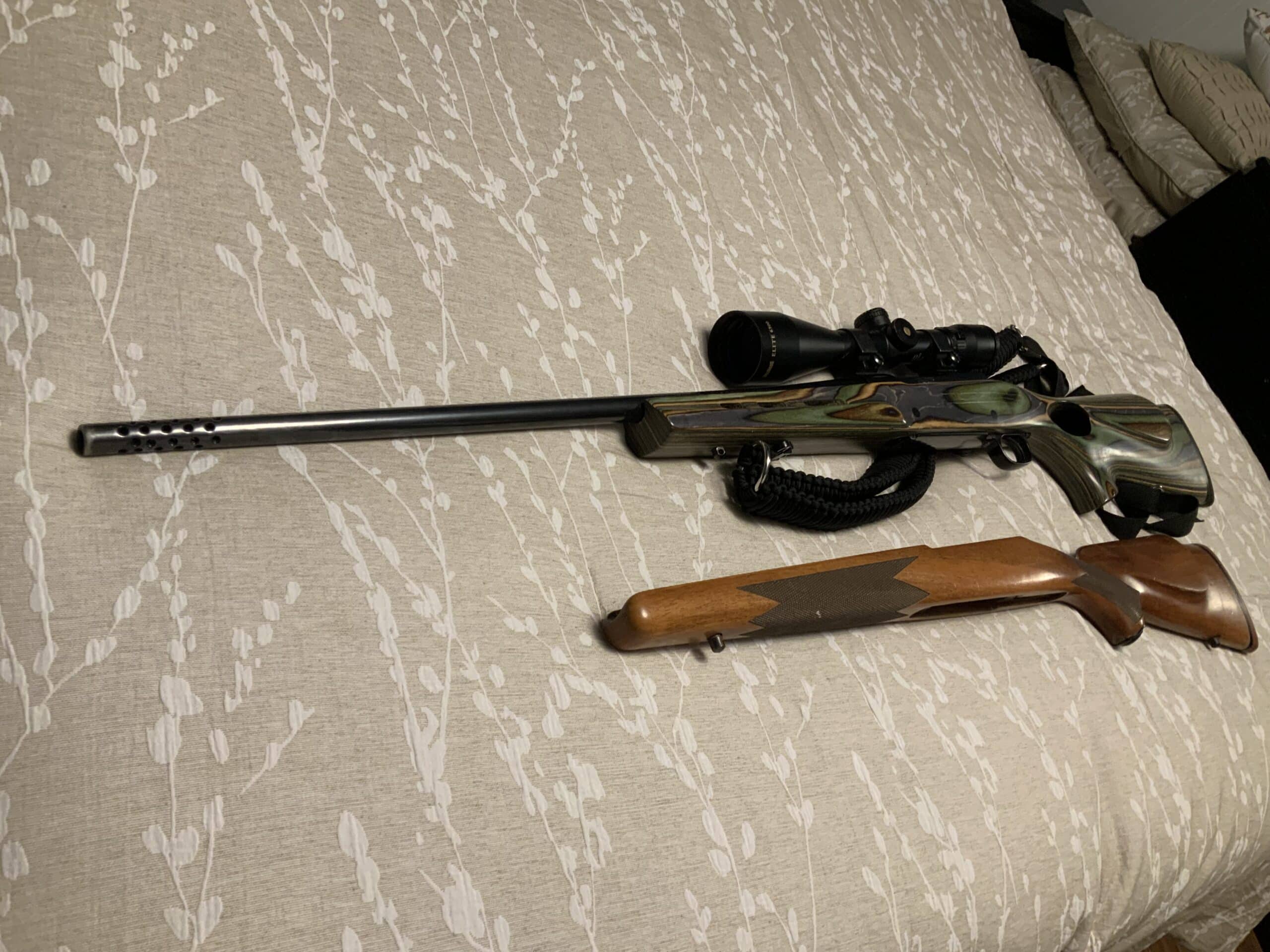 .300 magnum wetherby