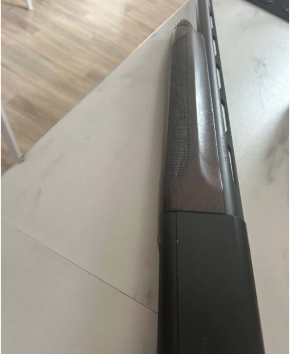 Je vends un fusil Beretta A300 Outlander en calibre 20