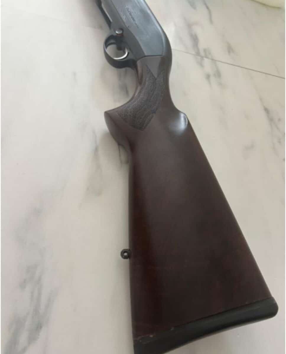 Je vends un fusil Beretta A300 Outlander en calibre 20