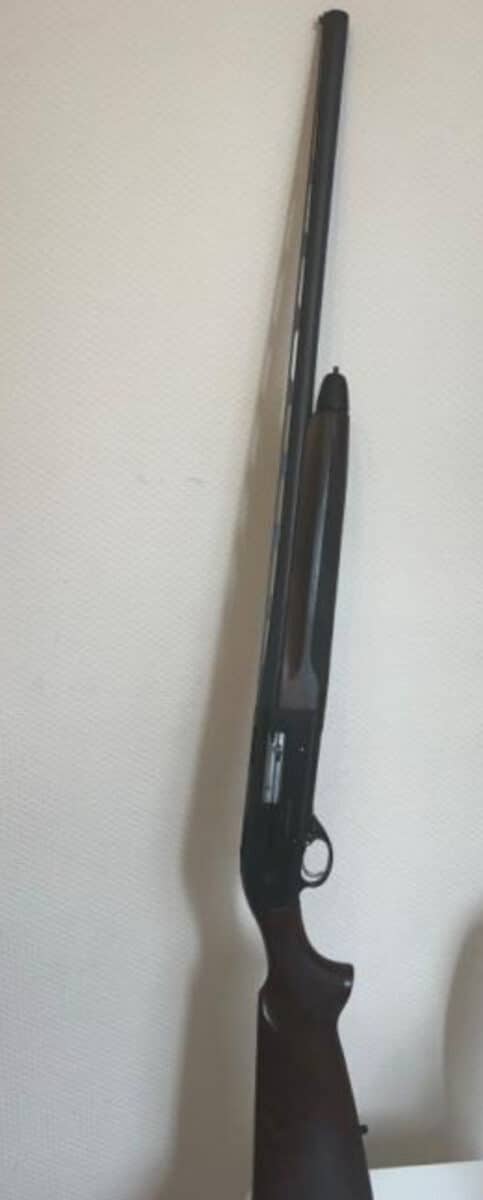 Je vends un fusil Beretta A300 Outlander en calibre 20