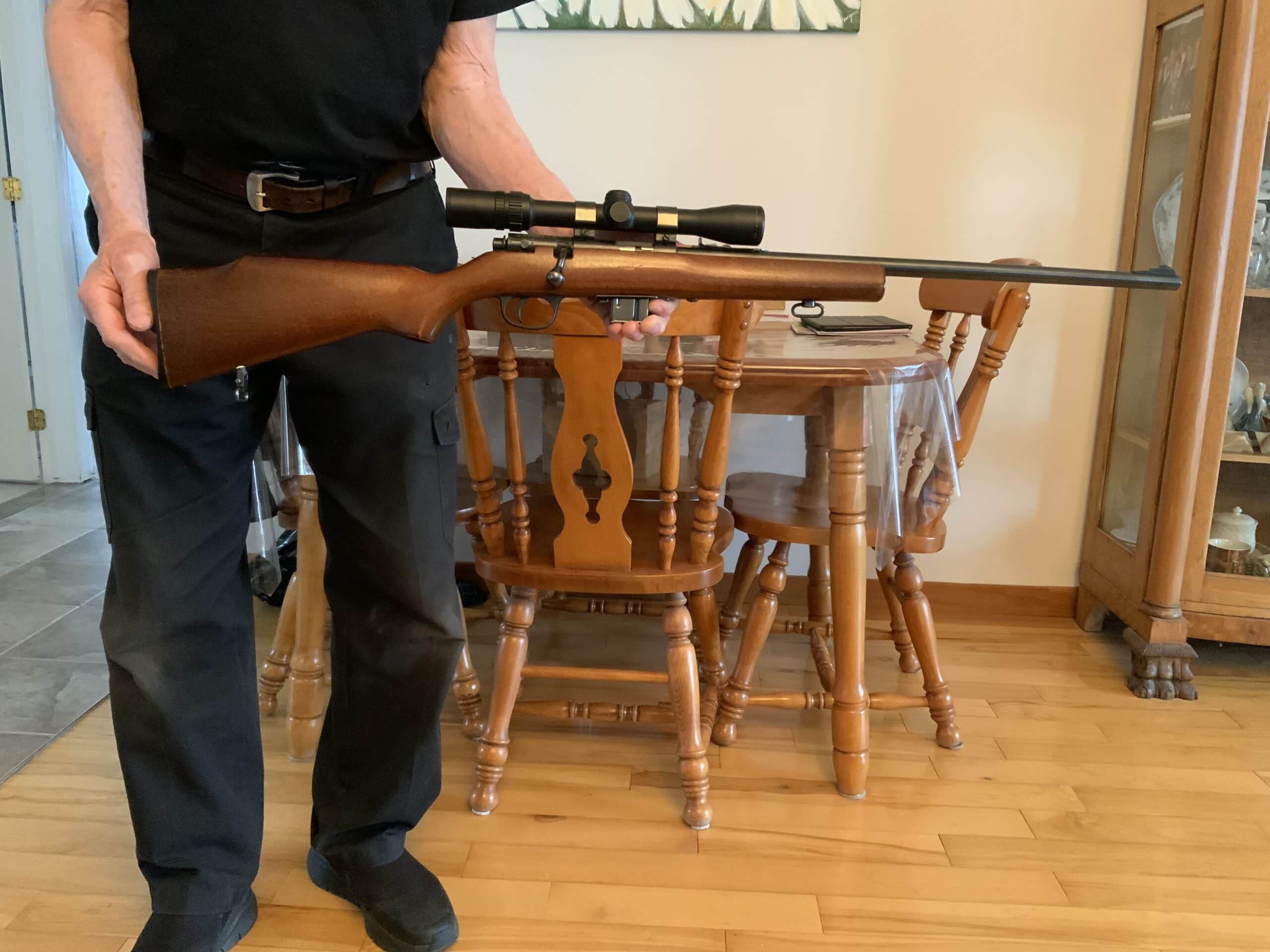 22magnum Marlin