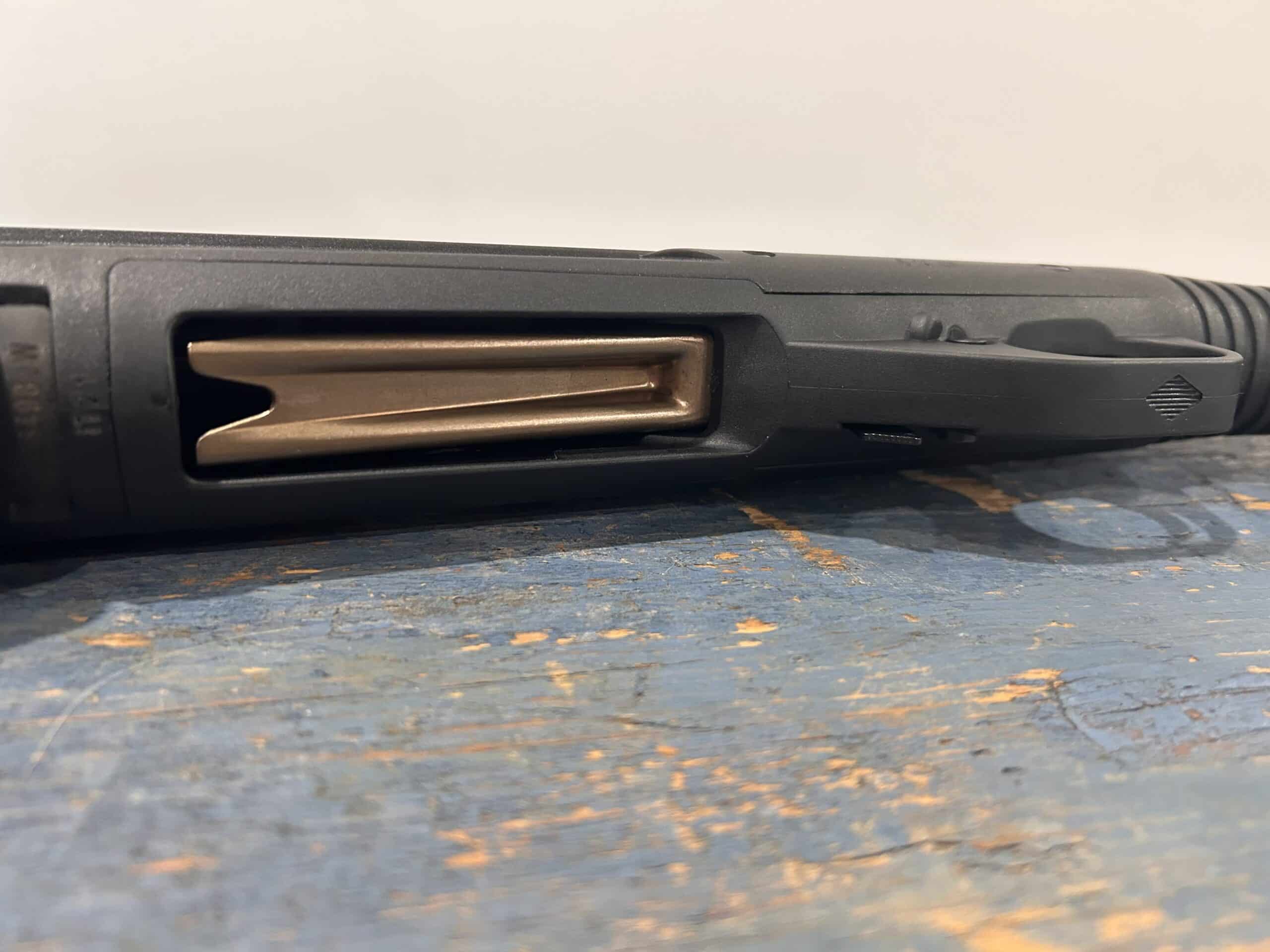 Benelli Nova 12ga