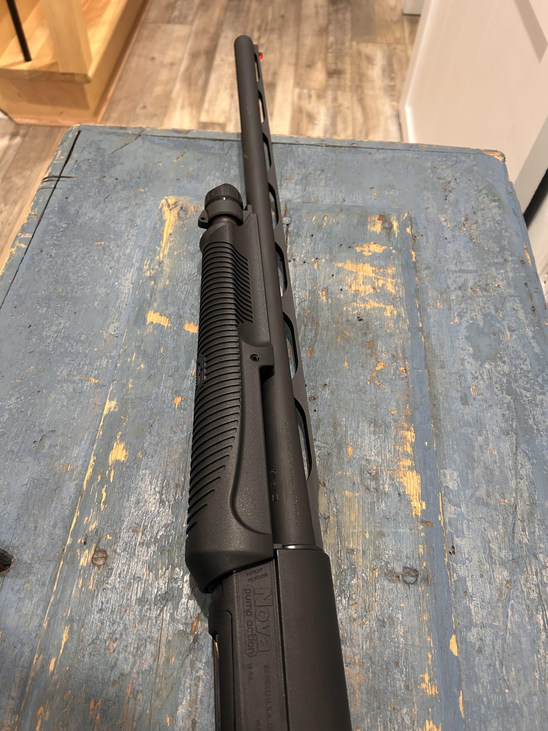 Benelli Nova 12ga