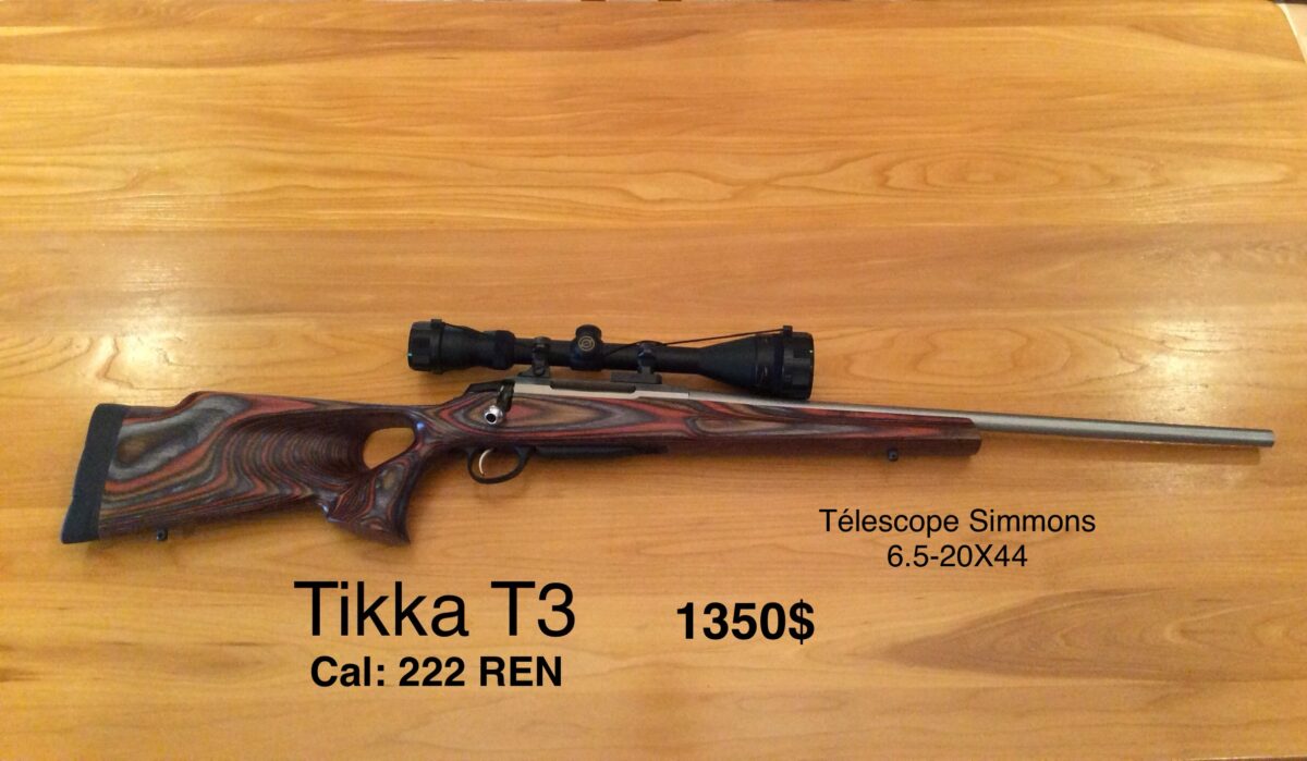 TIKKA
