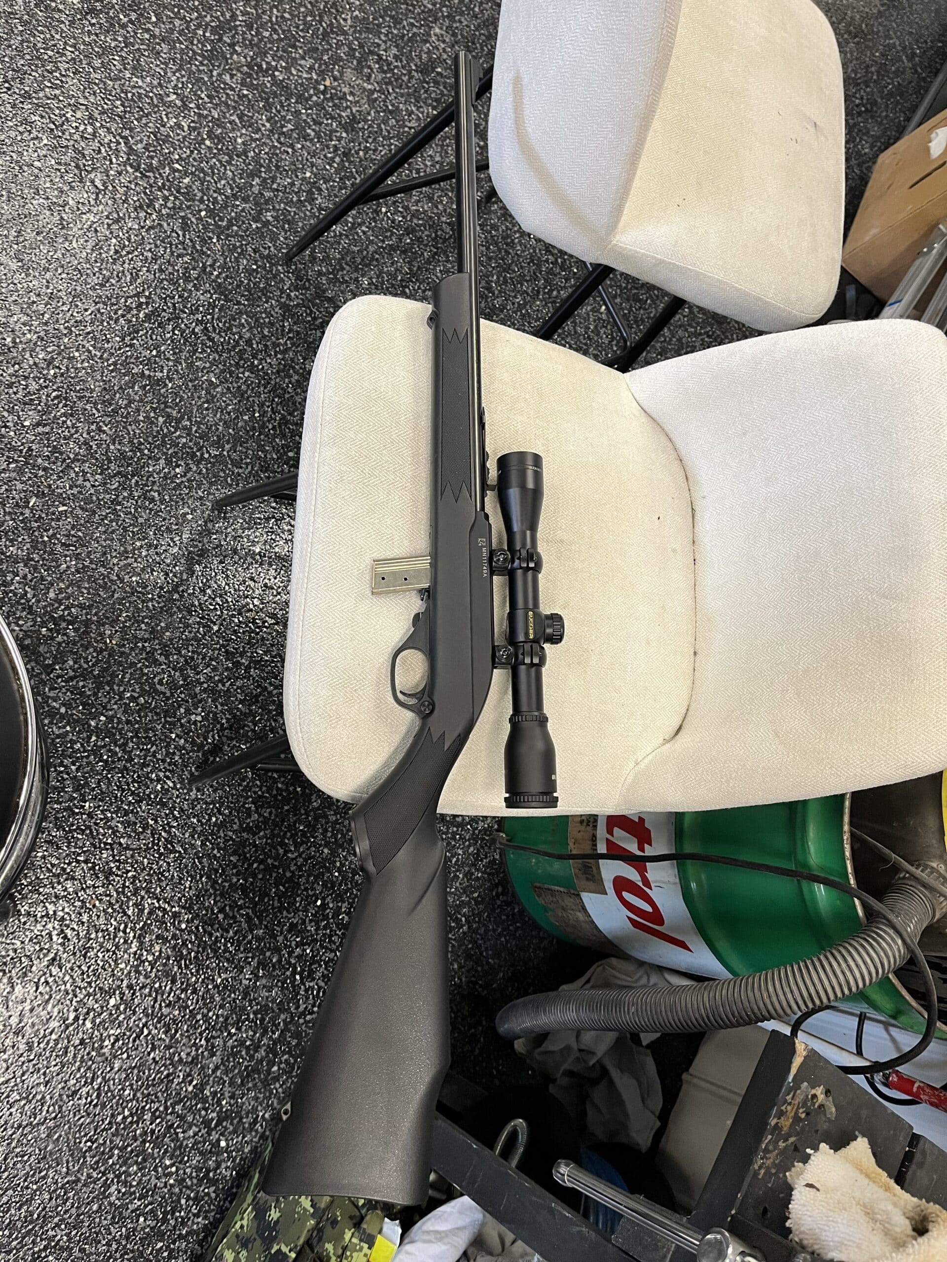 Marlin 795