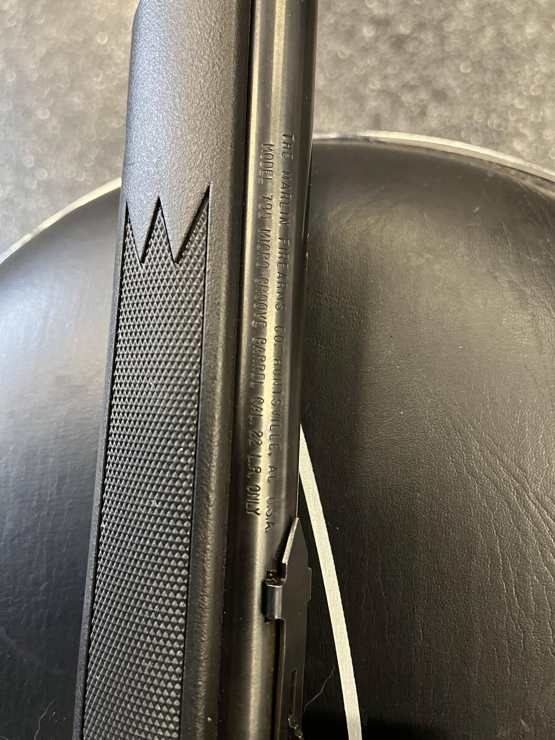 Marlin 795