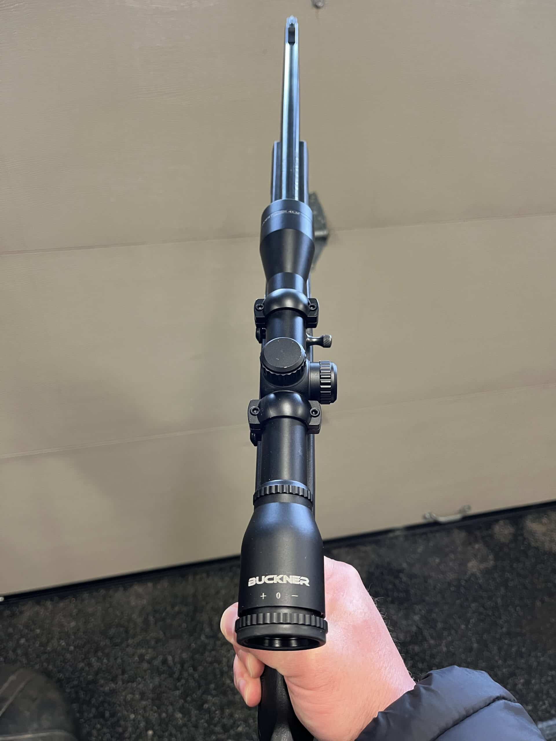 Marlin 795