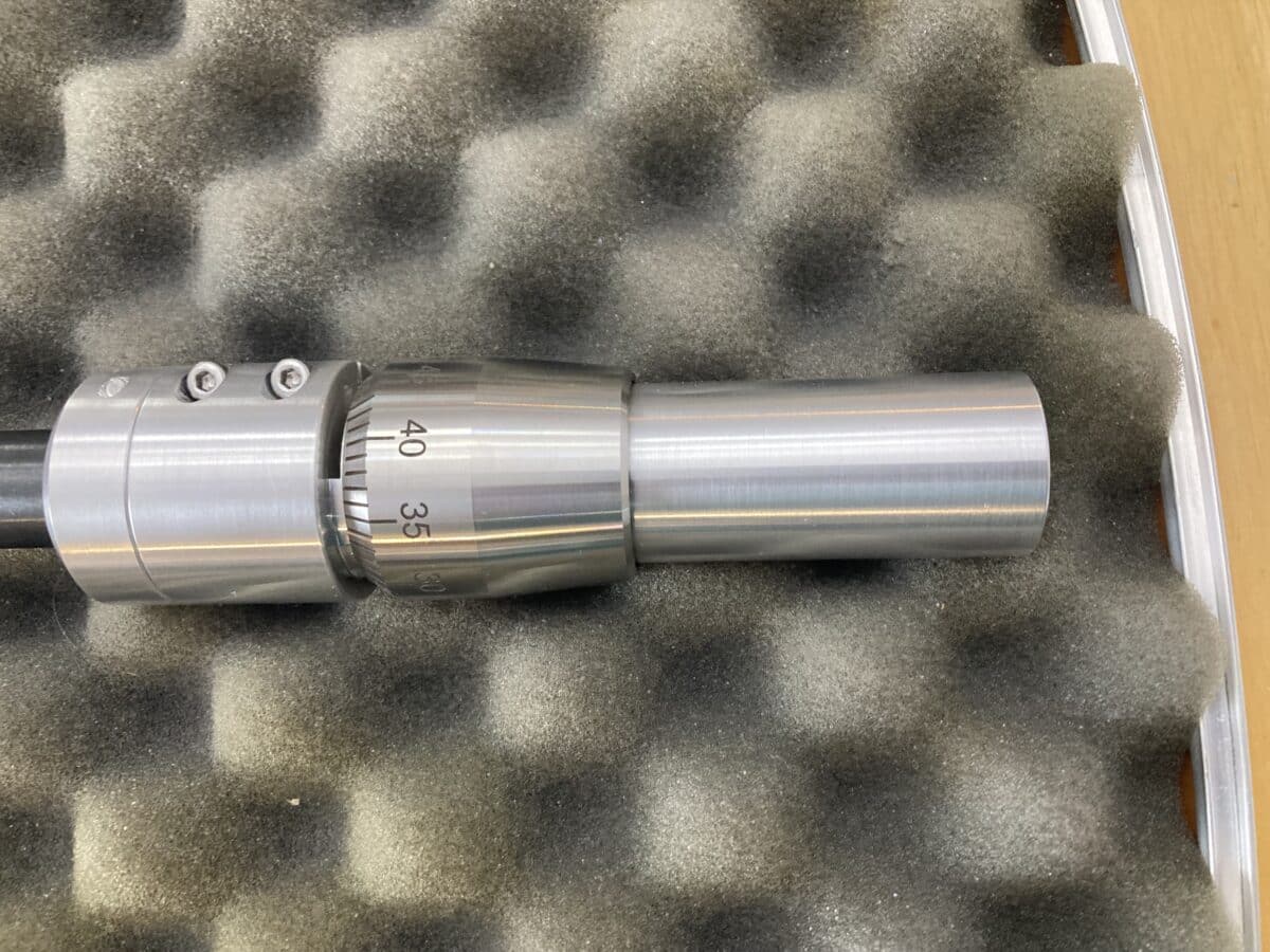 Remington M 540 XR Target