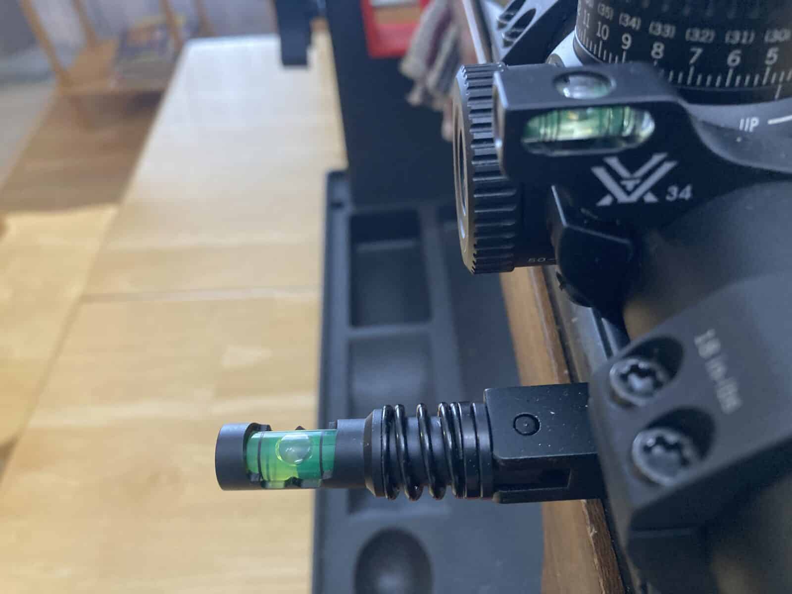 Remington M 540 XR Target