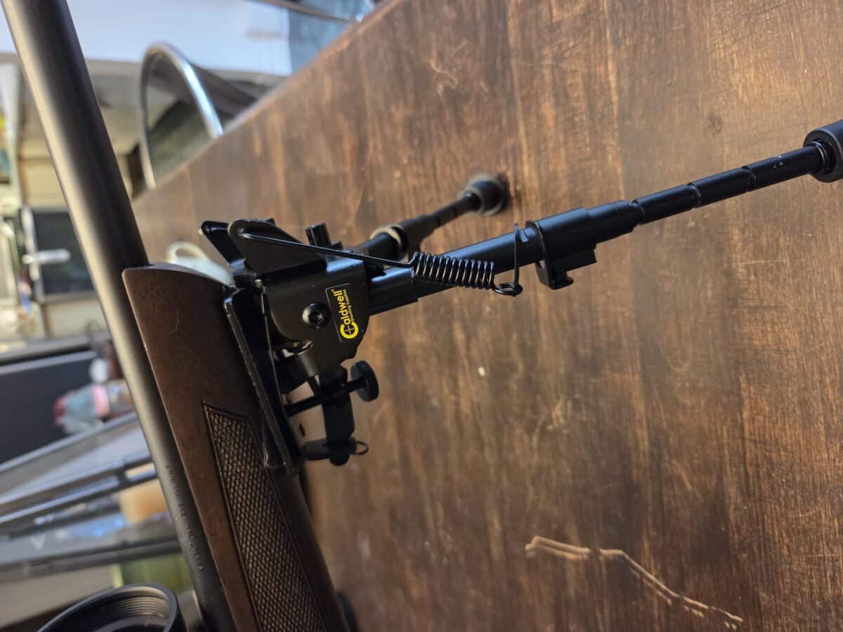 Carabine browning