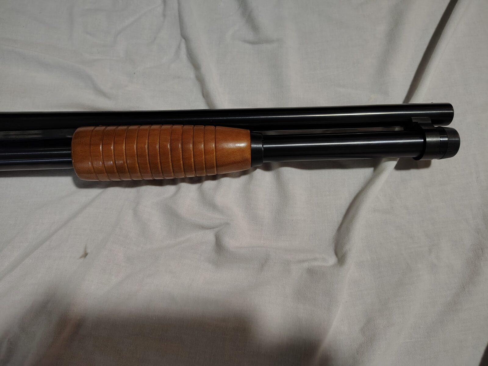 Winchester 1300 défendre cal.12 a pompe