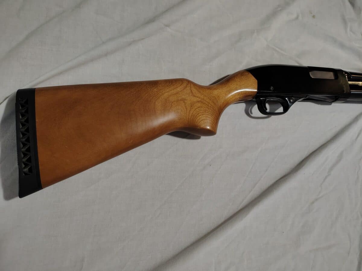 Winchester 1300 défendre cal.12 a pompe