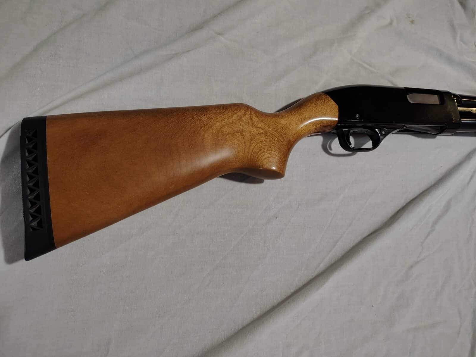 Winchester 1300 défendre cal.12 a pompe