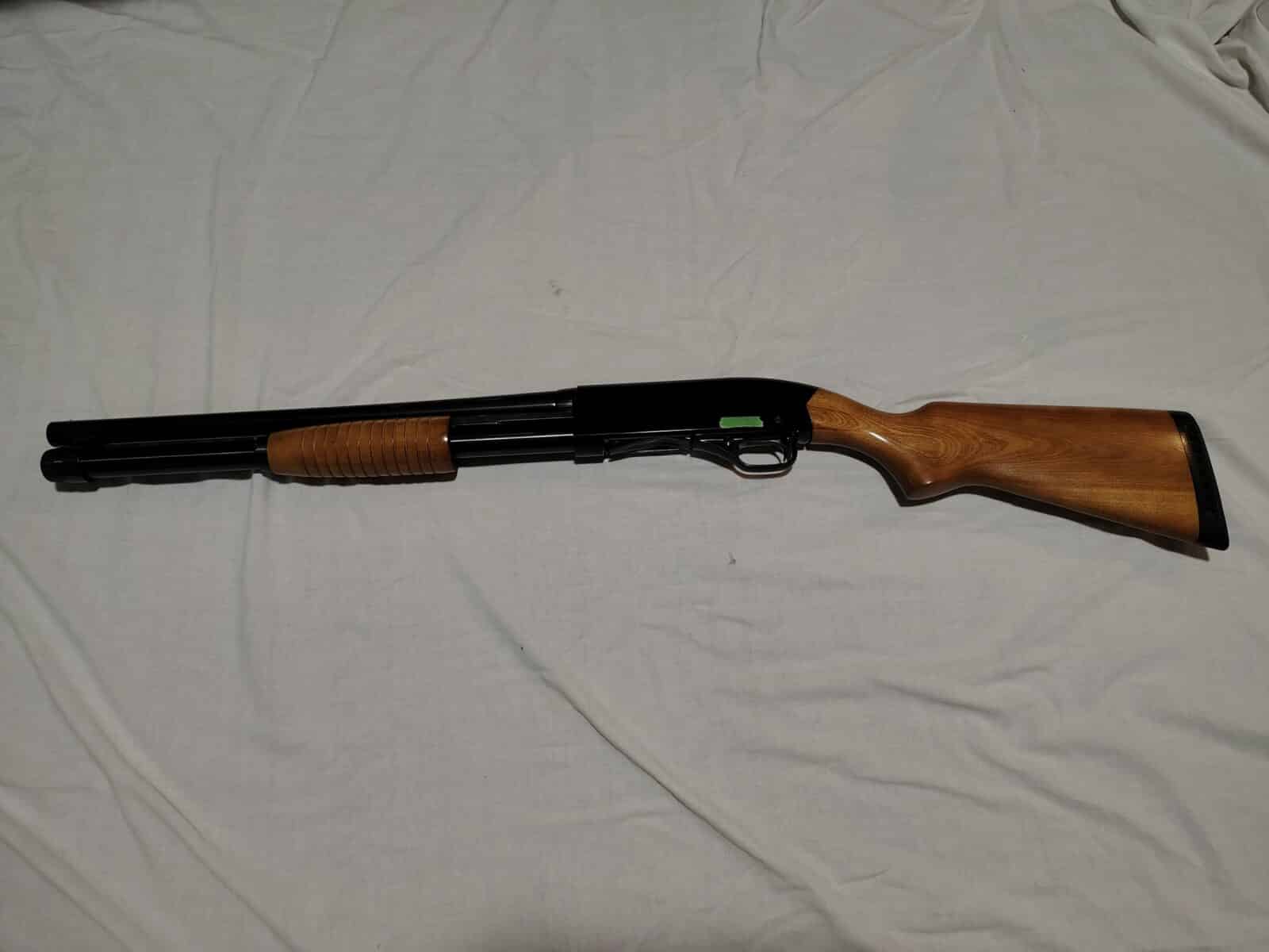 Winchester 1300 défendre cal.12 a pompe
