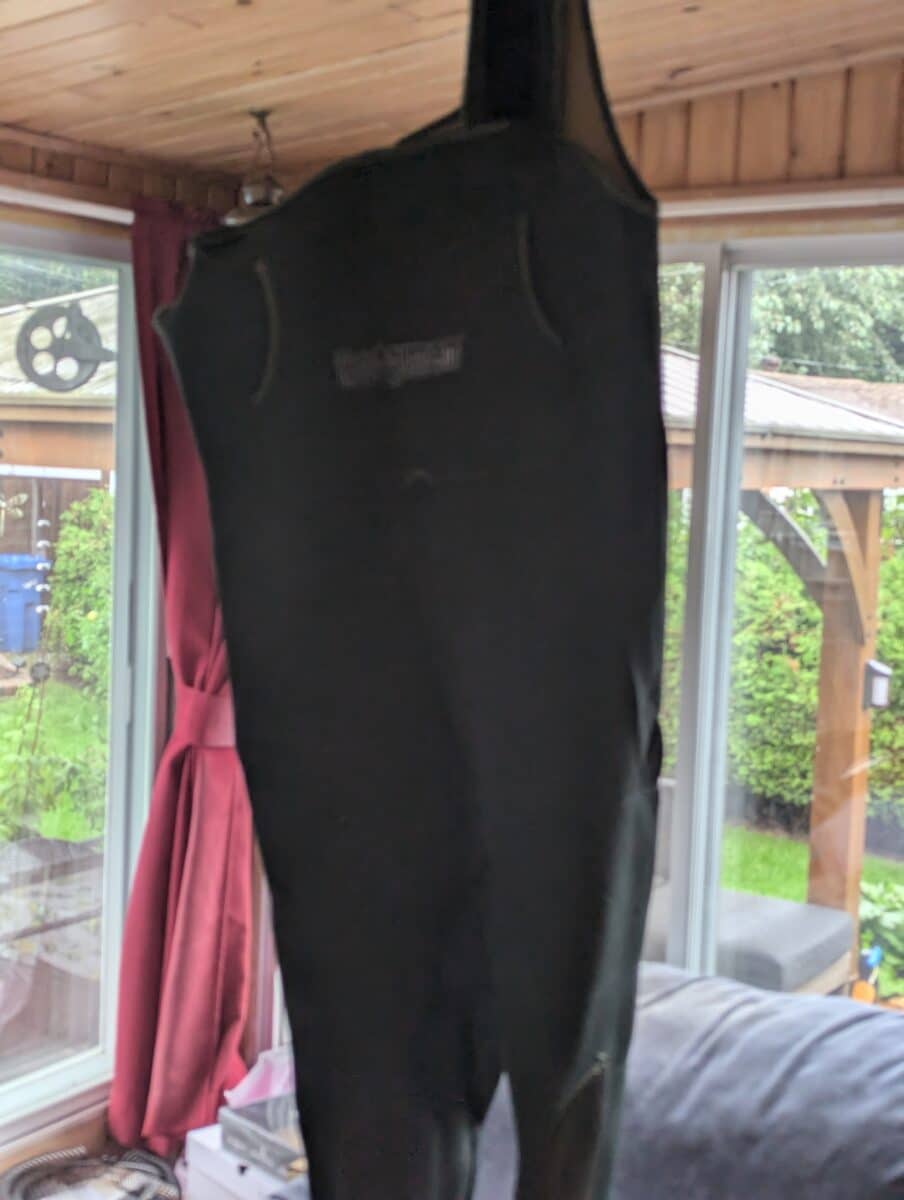 Weders et bottes