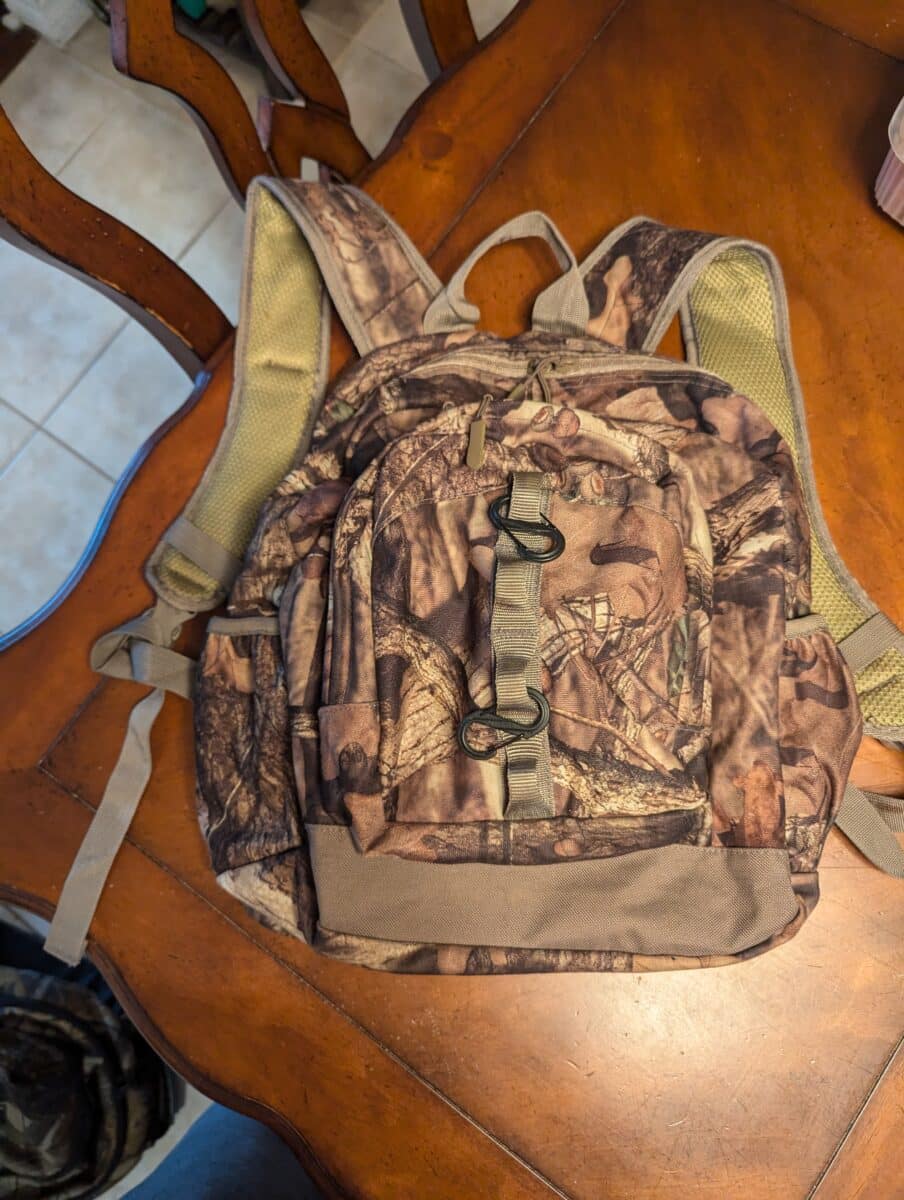 Sac de transport