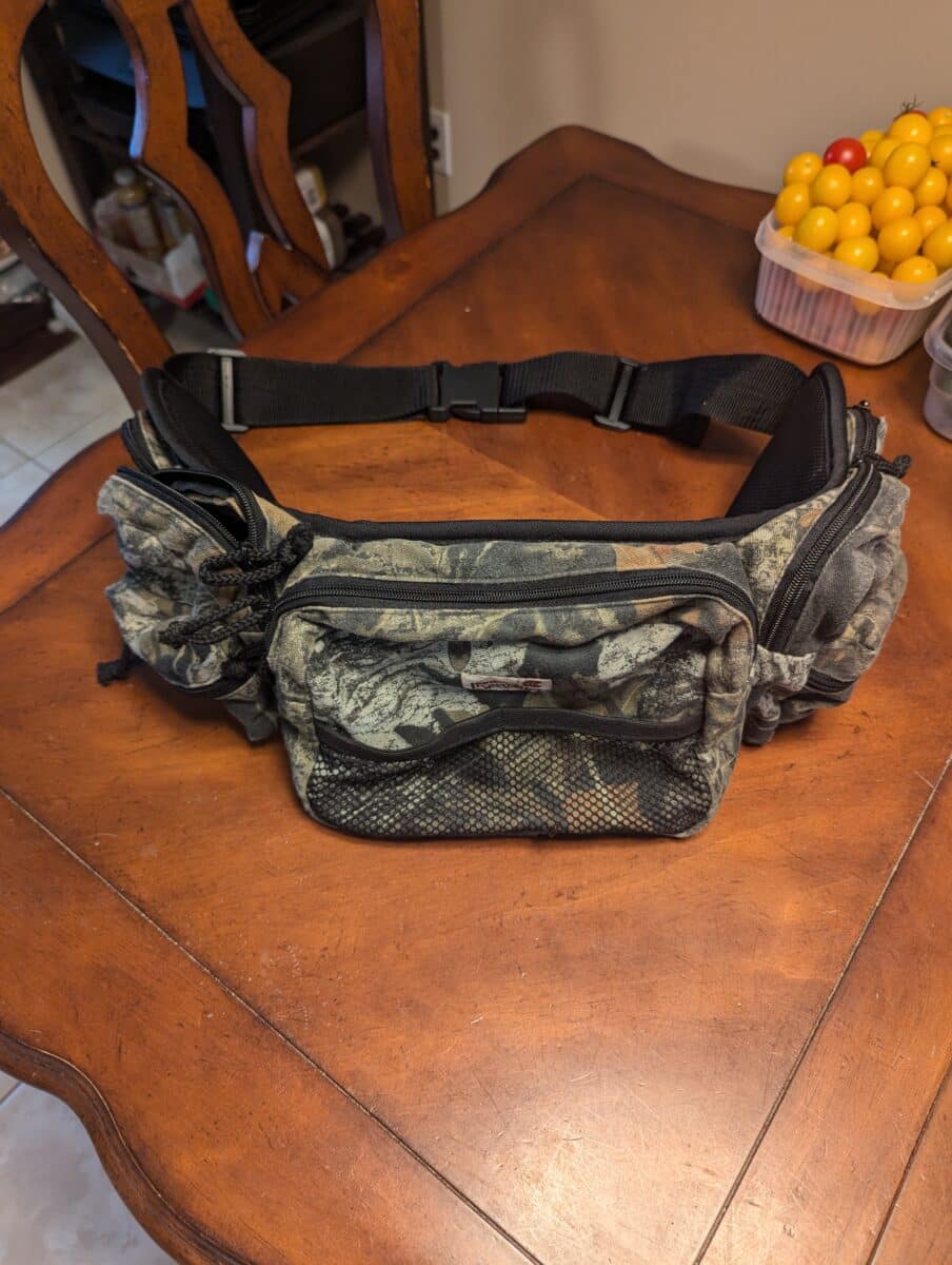 Sac de transport