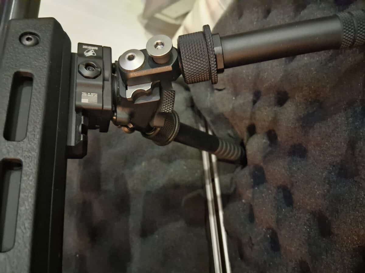 22 LR Anshutz