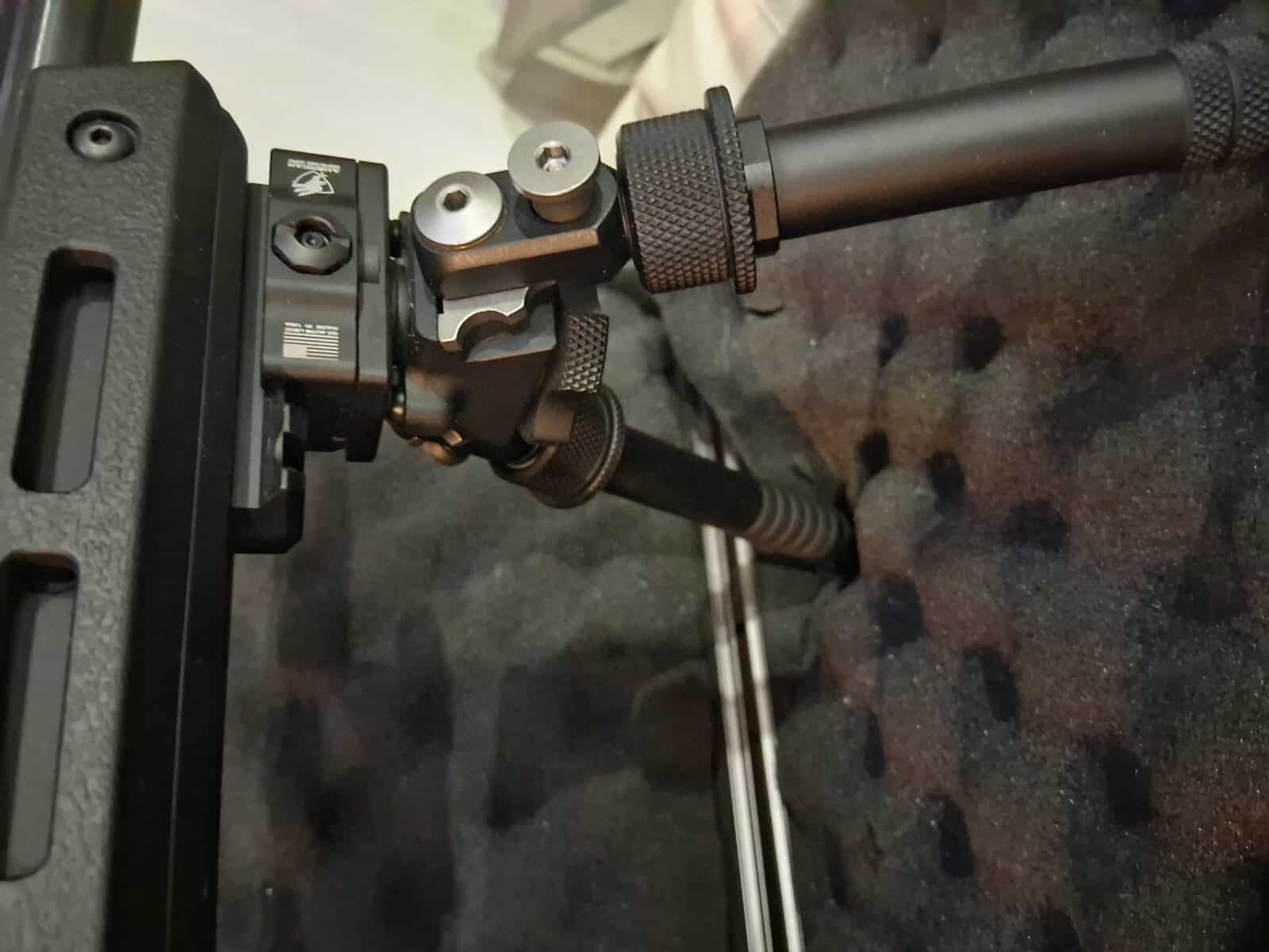 22 LR Anshutz