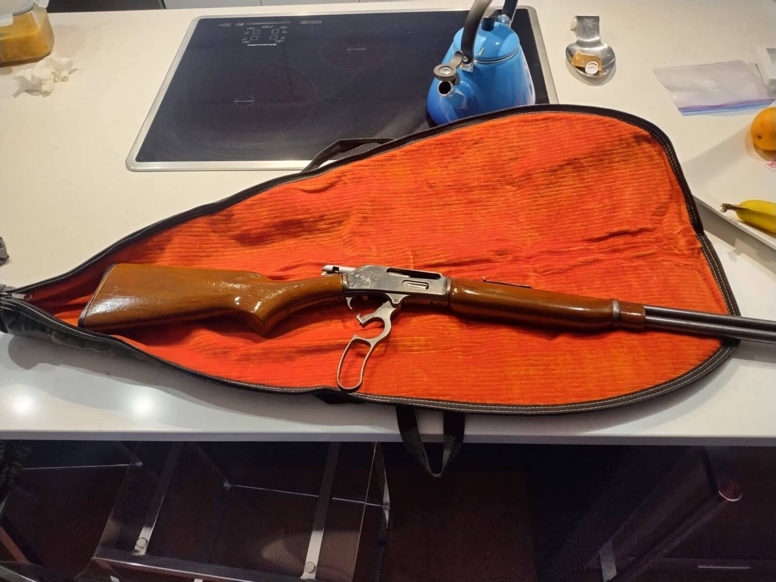 Marlin 30 30 1953