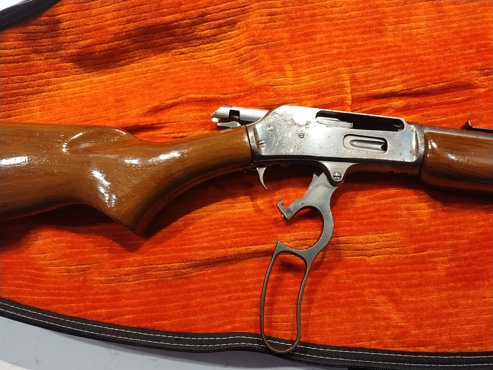 Marlin 30 30 1953