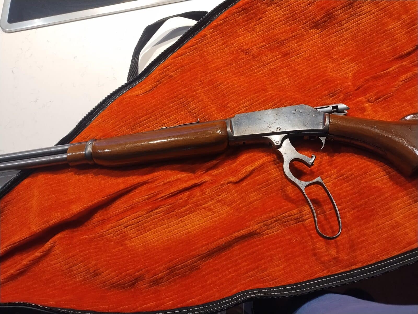 Marlin 30 30 1953
