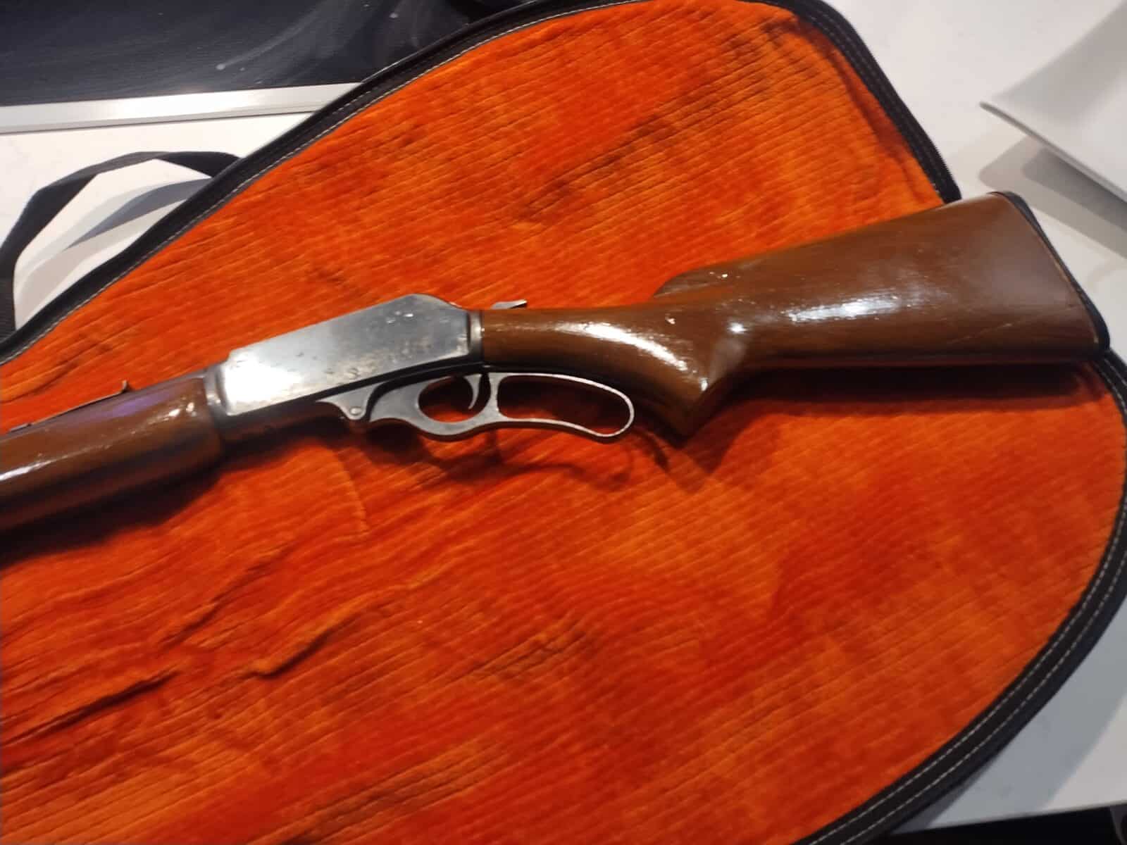 Marlin 30 30 1953