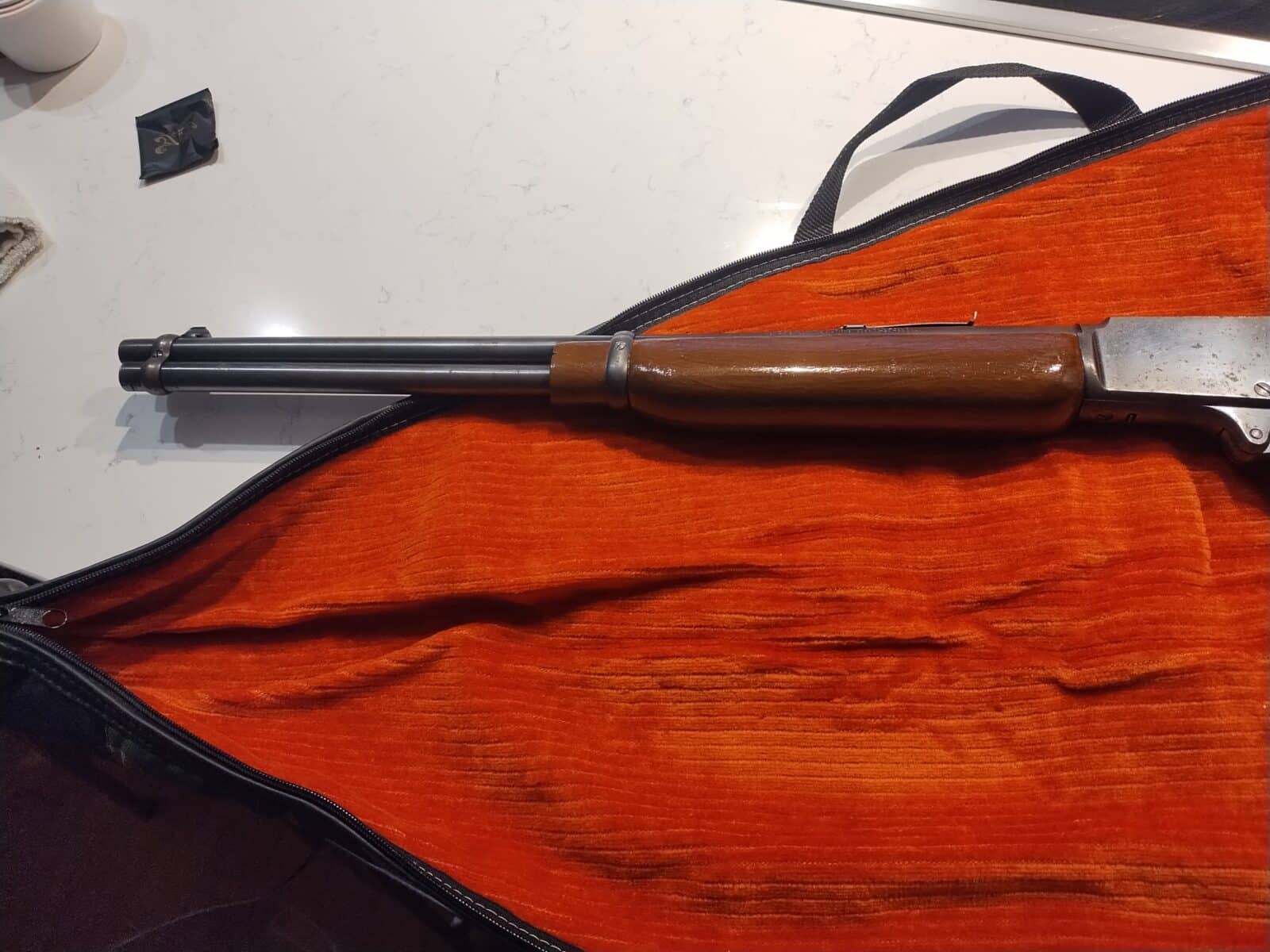 Marlin 30 30 1953