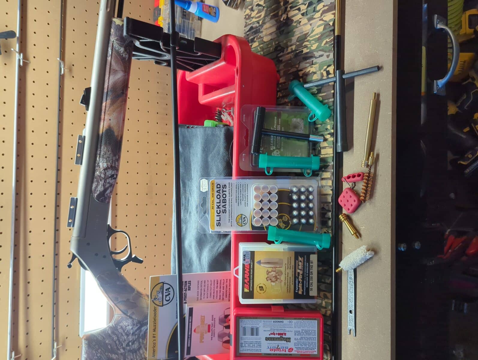 CVA