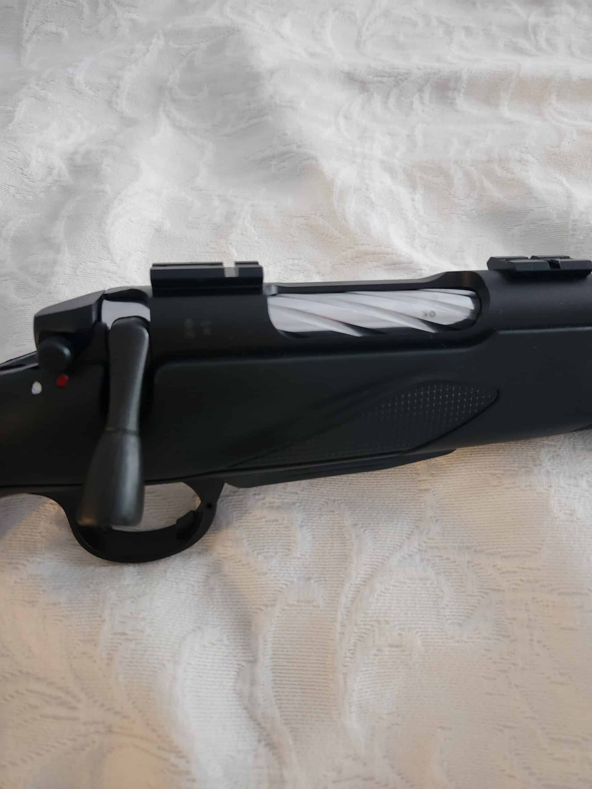 Carabine Franchi